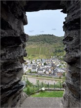 26-0929 Cochem Germany